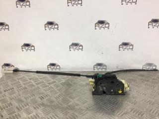 Запчасть замок двери передний левый Volkswagen Passat 2006