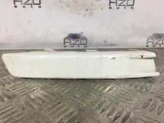 Запчасть накладка на бампер передняя правая Volkswagen Passat 2006