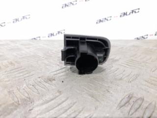 Накладка на замок передняя Volvo V50 B5254T3