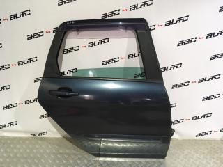 Дверь задняя правая Peugeot 308 2012