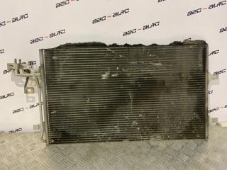 Радиатор кондиционера Volvo C30 2012