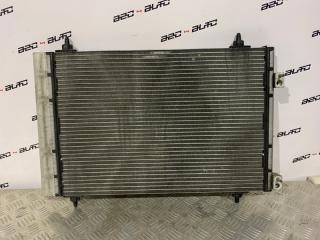 Радиатор кондиционера Peugeot 3008 2012