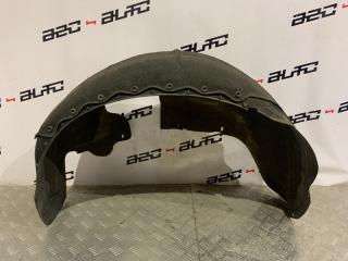 Запчасть подкрылок задний левый Volvo V70 2008
