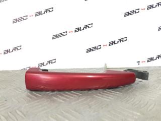 Ручка двери передняя правая Peugeot 308 2012