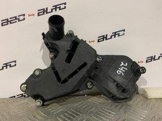 Сапун ресивер пластиковый Volvo S60 2012