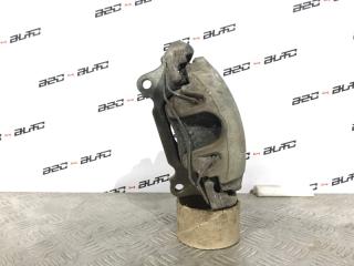 Запчасть суппорт тормозной передний правый Volkswagen Golf 2010