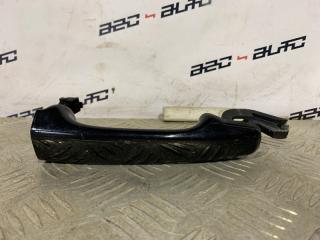 Ручка двери передняя левая Volvo C30 2008