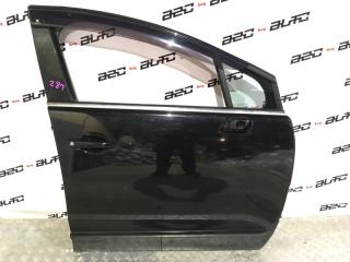 Дверь передняя правая Peugeot 5008 2013