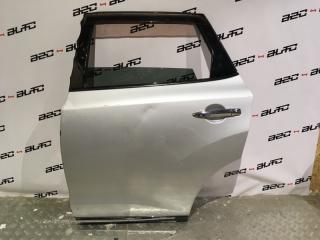 Дверь задняя левая Nissan Murano 2008