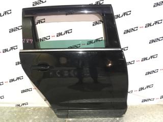 Дверь задняя правая Peugeot 5008 2013