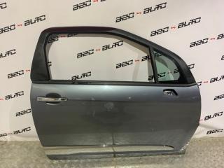 Дверь передняя правая Citroen DS3 2011