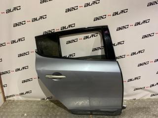 Дверь задняя правая Renault Megane 2012