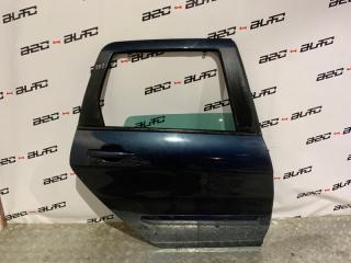 Дверь задняя правая Peugeot 308 2012