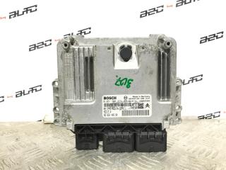 Блок управления двигателем Peugeot 308 2008