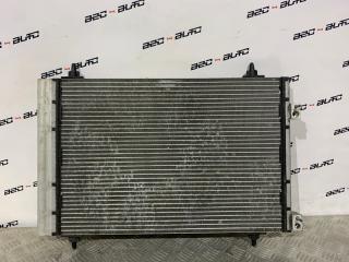 Радиатор кондиционера Peugeot 5008 2013