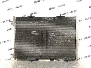 Радиатор кондиционера Citroen DS3 2011