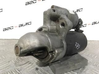 Стартер Audi A6 2005