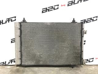 Радиатор кондиционера CITROEN C4 Grand Picasso