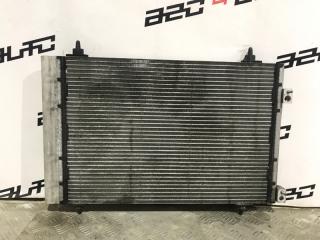 Радиатор кондиционера Peugeot 308 2008