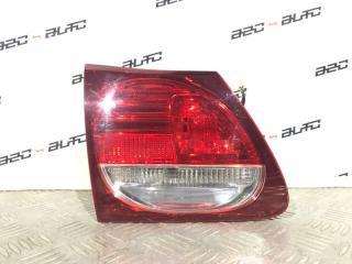 Запчасть фонарь левый Lexus GS350 2006