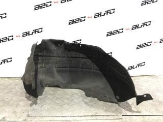 Подкрылок задний правый Renault Koleos