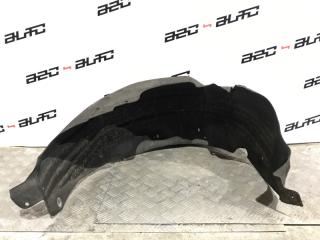 Подкрылок задний правый Koleos 2010
