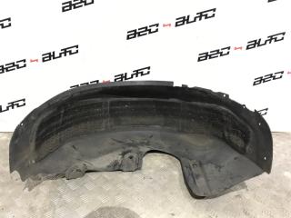 Подкрылок задний левый Volvo S60 1