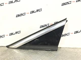 Фото запчасти накладка на крыло левая Peugeot 3008 2012 контрактная запчасть Запчасть накладка на крыло левая Peugeot 3008 2012