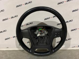Руль Volvo V70 2010