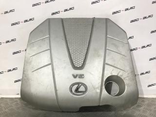 Запчасть накладка двигателя декоративная Lexus GS350 2006