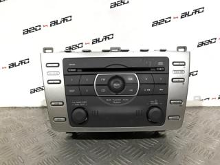 Запчасть автомагнитола Mazda 6 2008