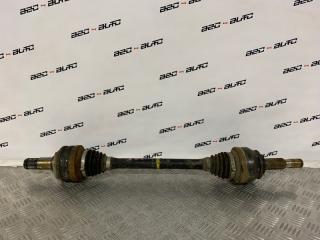 Запчасть приводной вал задний Lexus GS350 2006