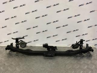 Фото запчасти планка радиатора Nissan Teana контрактная запчасть Запчасть планка радиатора Nissan Teana