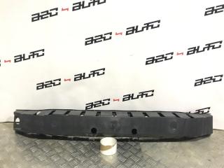 Абсорбер бампера передний Volvo V70 2010