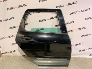 Дверь задняя правая Peugeot 308 2013