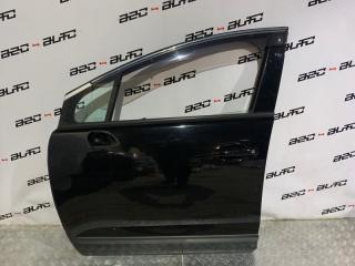 Дверь передняя левая Peugeot 3008 2011