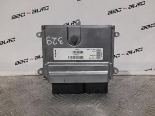 Блок управления двигателем Volvo C30 2009