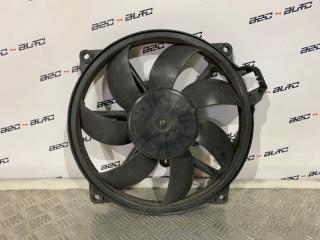 Диффузор Renault Megane 2011