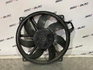 Диффузор Renault Megane 2012