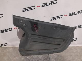 Запчасть защита днища Volkswagen Passat 2011