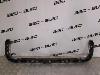 Запчасть крепление бампера Volkswagen Passat 2010