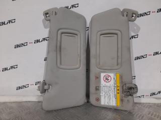 Козырек солнцезащитный Megane 2012 3