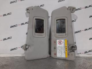 Козырек солнцезащитный Renault Megane 3