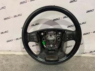 Руль Volvo V70 2009