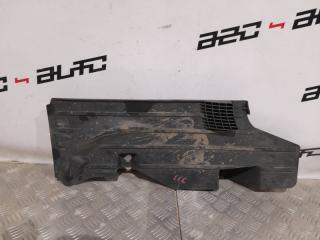 Запчасть защита днища левая Volvo S40 2011