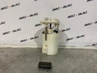 Насос топливный Renault Megane 2011