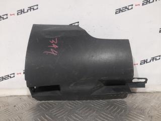 Запчасть накладка на порог правая Volkswagen Passat 2008