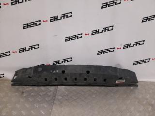 Абсорбер бампера передний Volvo V70 2008