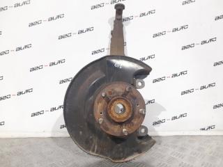 Запчасть кулак поворотный передний правый Honda Accord