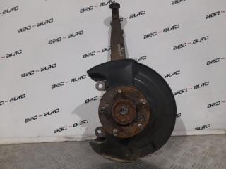 Запчасть кулак поворотный передний левый Honda Accord